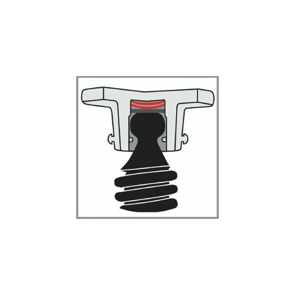 All-Steel Clamp, Jaw Capacity: 160 Mm